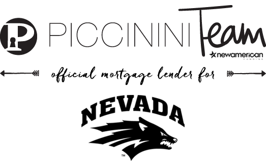 The Piccinini Team, Loan Experts in Reno Nevada